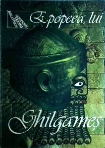 Epopeea lui Ghilgames
