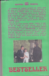 Erich Maria Remarque - Trei camarazi - Img 2