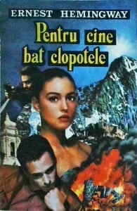 Ernest Hemingway - Pentru cine bat clopotele