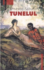 Ernesto Sabato - Tunelul