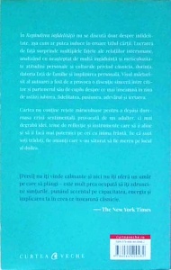 Esther Perel - Regandirea infidelitatii. O analiza a relatiilor de cuplu - Img 2