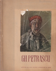 Eugen Craciun - Gh. Petrascu