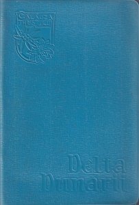 Eugen Panighiant - Delta Dunarii