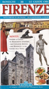 Eugenio Pucci - Firenze. Tutta Firenze in 200 pagine - 300 illustrazioni a colori