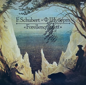 F. Schubert - Forellenquintett