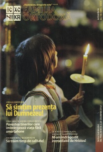Familia ortodoxa, nr. 10, octombrie 2024