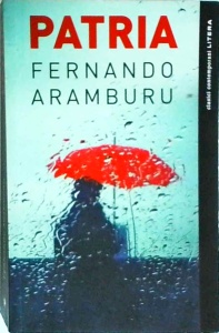 Fernando Aramburu - Patria