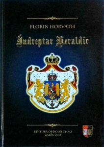 Florin Horvath - Indreptar Heraldic