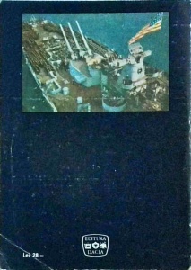 Florin Vasiliu - De la Pearl Harbor la Hiroshima - Img 2