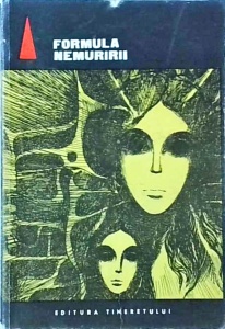 Formula nemuririi. Povestiri stiintifico fantastice sovietice