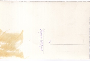 Fotografie satul Tapia - Lugoj (scrisa 1937) - Img 2