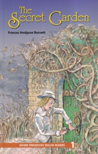 Frances Hodgson Burnett - The Secret Garden