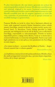 Francesc Miralles - Biblioteca de pe Luna - Img 2