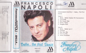 Francesco Napoli – Balla... The First Dance - Img 2