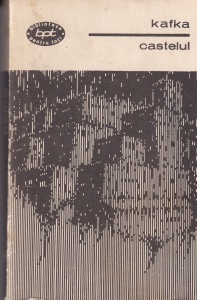 Franz Kafka - Castelul
