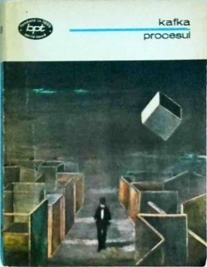 Franz Kafka - Procesul (1977)