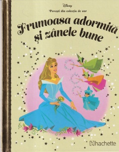 Frumoasa adormita si zanele bune