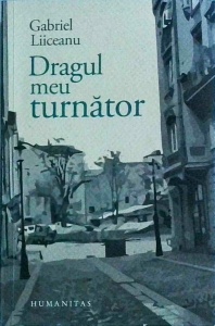 Gabriel Liiceanu - Dragul meu turnator