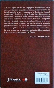 Garabet Ibraileanu - Adela - Img 2