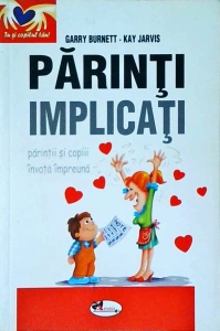 Garry Burnett - Parinti implicati