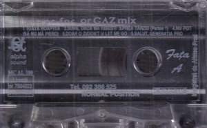 Gaz Pe Foc – OrGAZmix - Img 4