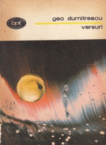 Geo Dumitrescu - Versuri