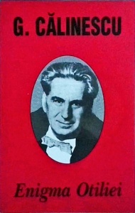 George Calinescu - Enigma Otiliei (2004)