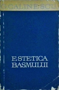 George Calinescu - Estetica basmului
