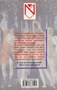 George Lazarescu - Dictionar Mitologic - Img 2