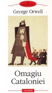 George Orwell - Omagiu Cataloniei