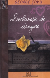 George Sovu - Declaratie de dragoste
