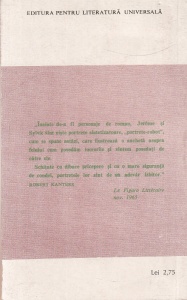 Georges Perec - Lucrurile - Img 2