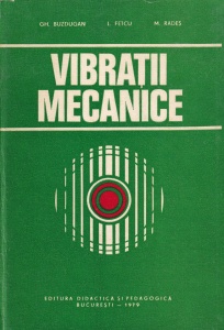 Gh. Buzdugan, L. Fetcu, M. Rades - Vibratii mecanice
