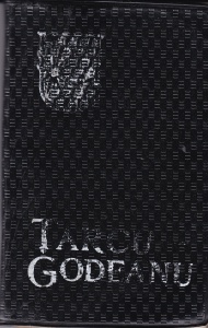 Gh. Niculescu - Tarcu-Godeanu
