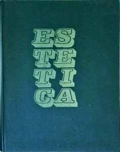 Gheorghe Achitei, Ion Pascadi, Marcel Breazu, Lucian Dragomirescu - Estetica