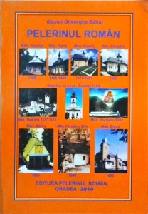 Gheorghe Babut - Pelerinul roman