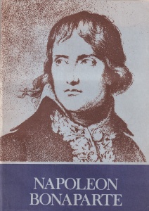 Gheorghe Eminescu - Napoleon Bonaparte
