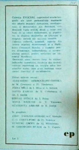 Gheorghe Neacsu, Ioan Scurtu - Leonte Filipescu - Img 2