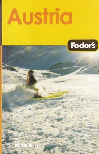Ghid Fodor's: Austria