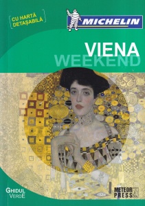 Ghid Michelin. Viena weekend