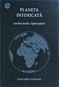 Giancarlo Sturloni - Planeta intoxicata