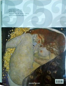 Gilles Neret - Gustav Klimt 1862-1918. Lumea in forma feminina - Img 2