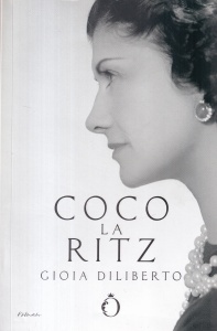 Gioia Diliberto - Coco la Ritz