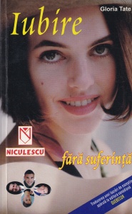 Gloria Tate - Iubire fara suferinta