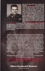 Grigore Raduica - Crime in lupta pentru putere. 1966-1968: ancheta cazului Patrascanu - Img 2