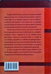 Grigori Kapita - Atacurile energetice. Modalitati practice pentru apararea copiilor - Img 2