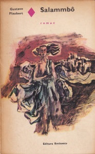 Gustave Flaubert - Salammbo (1973)