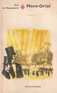 Guy de Maupassant - Mont-Oriol (1971)