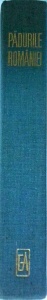 H. Almasan, A. Apostol, S. Armasescu - Padurile Romaniei. Studiu monografic - Img 2