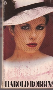 Harold Robbins - Goodbye, Janette (1982)